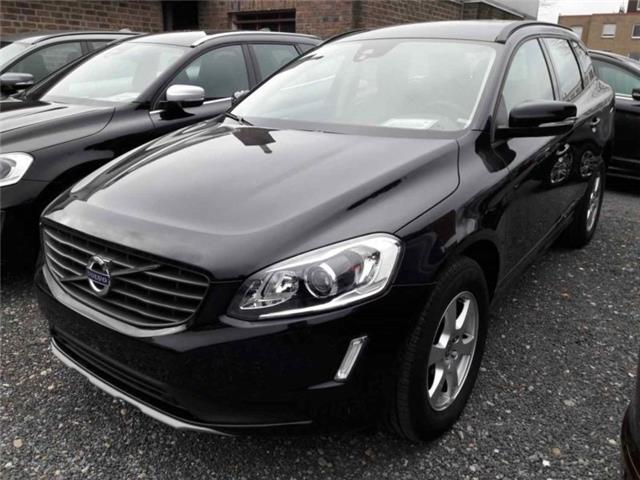 lhd VOLVO XC 60 (01/05/2017) - 